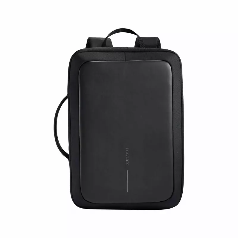 Zaino / borsa porta documenti antifurto XD Design Bobby Bizz 2.0 nero P/N: P705.921