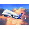Revell scala 1/144 Airbus A300-600 pc(s) Beluga kit di montaggio