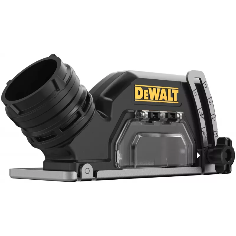 DeWALT DCS438N-XJ 18V XR troncatrice multiuso a batteria brushless, 76 mm, senza batteria e caricabatterie