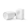 Kit di avvio valvola termostatica smart per radiatore Kasa