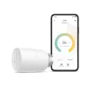 Kit di avvio valvola termostatica smart per radiatore Kasa