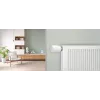 Kit di avvio valvola termostatica smart per radiatore Kasa