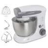 Esperanza EKM024 Cooking Assistant impastatrice planetaria, 800 W, 4 l