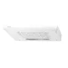 Cappa aspirante Amica OSC5111W bianco 158 m³/h D