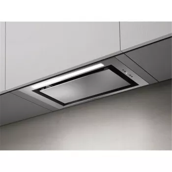 Cappa aspirante da incasso Elica LANE B IX/A/72 — filtro metallico, livello di rumorosità 48 dB, classe di efficienza energetica D