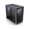 Case per PC Thermaltake CTE C750 TG ARGB Full Tower nero