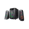 Tracer Hi-Cube - sistema di altoparlanti - wireless -