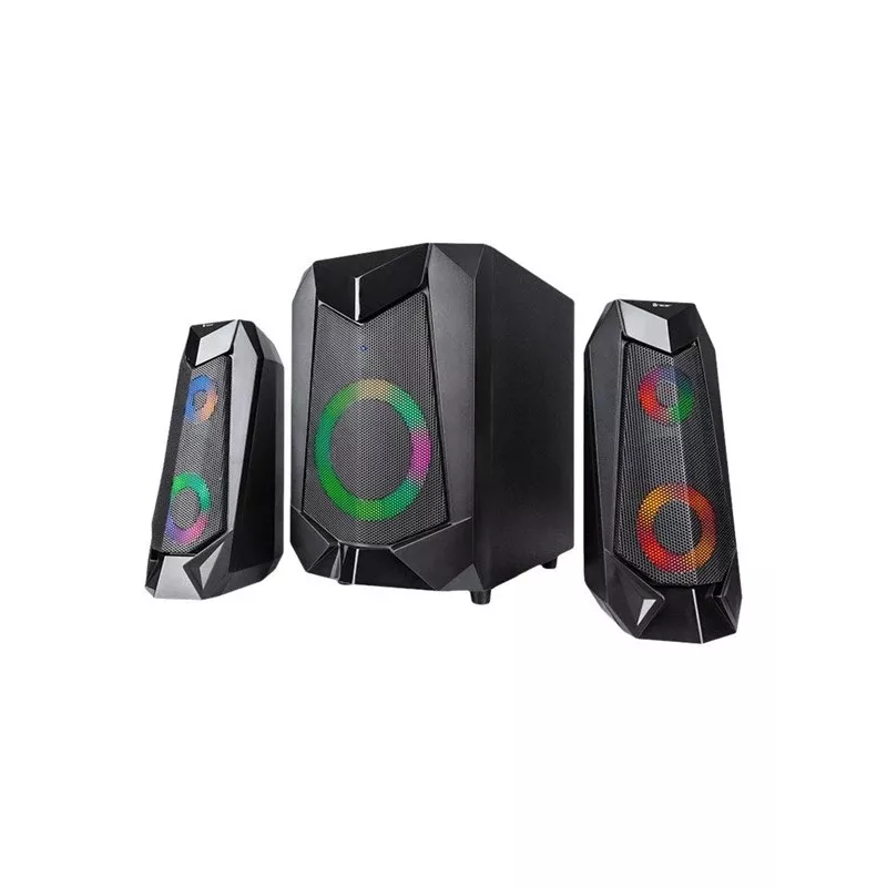 Tracer Hi-Cube - sistema di altoparlanti - wireless -