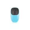 Tracer Wave RF 2,4 GHz Mouse wireless, turchese