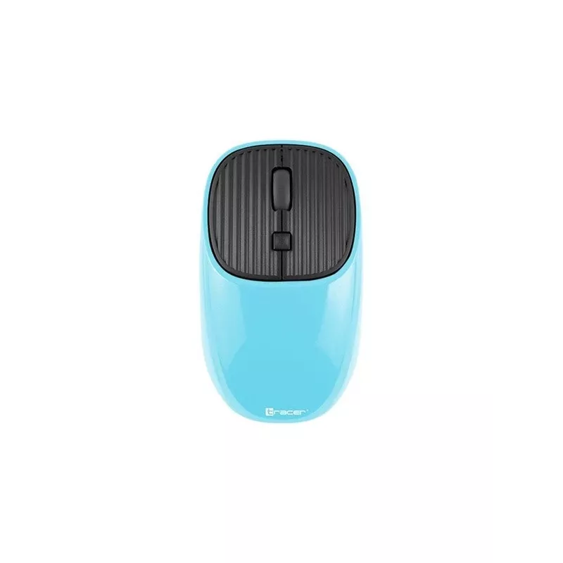 Tracer Wave RF 2,4 GHz Mouse wireless, turchese