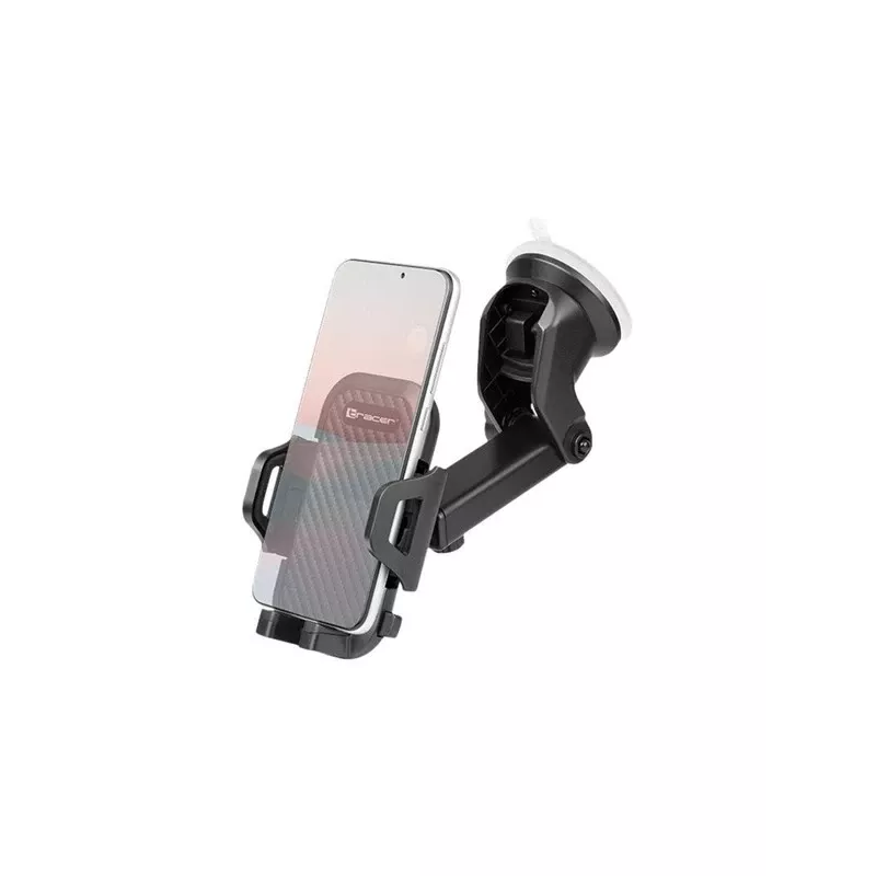 Supporto passivo Tracer TRAUCH46871 per cellulare/smartphone nero