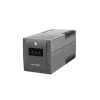 Gruppo di continuità Armac H/1000F/LED Line-Interactive 1 kVA 4 uscite AC