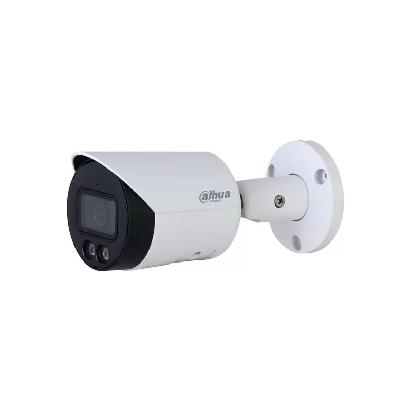 Telecamera di sorveglianza Dahua IPC-HFW2449S-S-IL-0280B 4MP IR Bullet