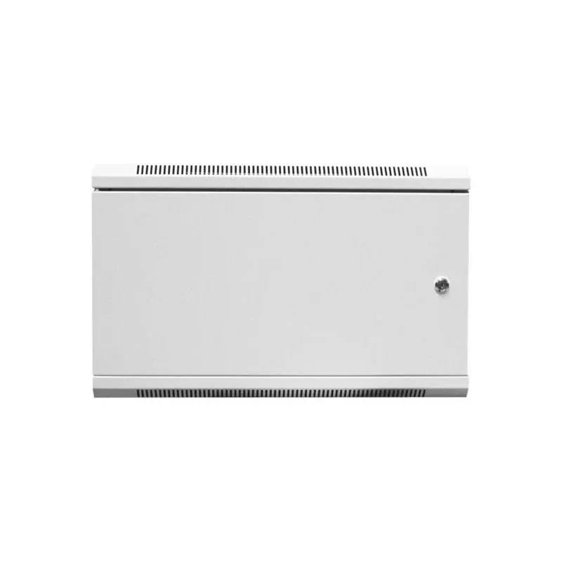 Rack a parete Digitus DN-W19 06U/450/MD