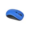 iBOX Rosella i009W IMOF009WBL mouse ottico wireless, 3 pulsanti, 800–1600 DPI, blu