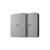 LaCie Mobile Drive Secure 5TB disco rigido esterno portatile 2,5
