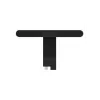 Lenovo 4XD1J05151 soundbar nero 2.0 canali 4 W