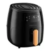 Russell Hobbs friggitrice ad aria Satisfry XL 5 l nero 26510-56 2651056 (26510-56)
