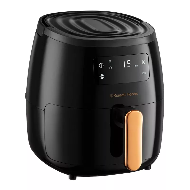 Russell Hobbs friggitrice ad aria Satisfry XL 5 l nero 26510-56 2651056 (26510-56)