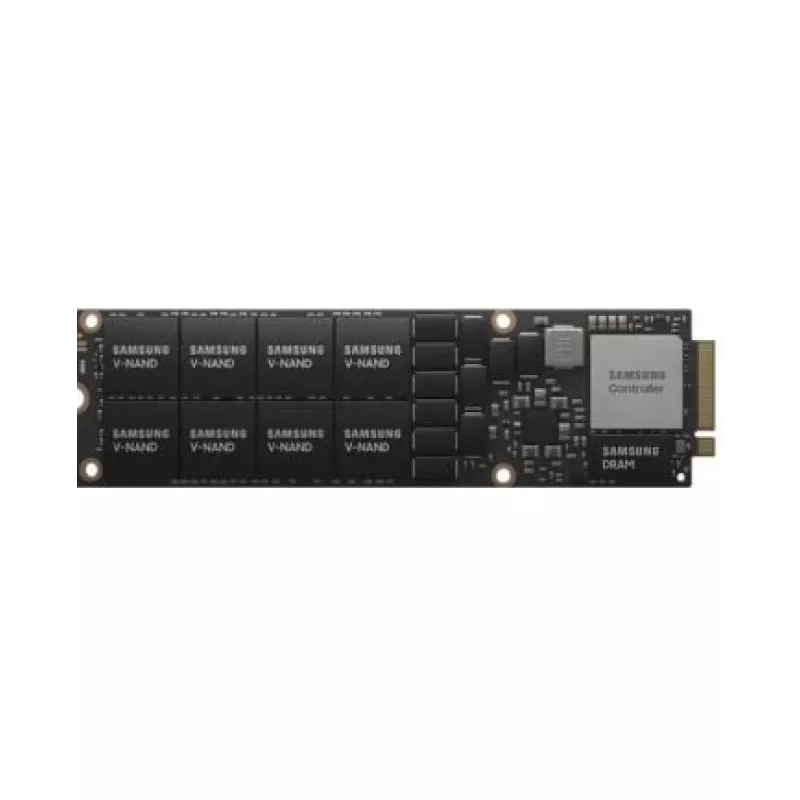 Unità SSD Samsung PM9A3 1,92 TB M.2 PCIe Gen4 x4, 6800/4000 MB/s, OEM