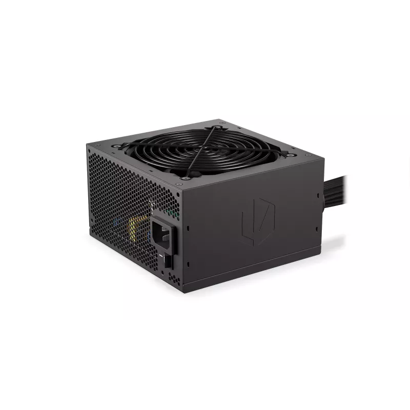 ENDORFY Vero L5 Bronze 600W alimentatore 24-pin ATX ATX nero