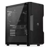 ENDORFY Regnum 400 Air Tower nero