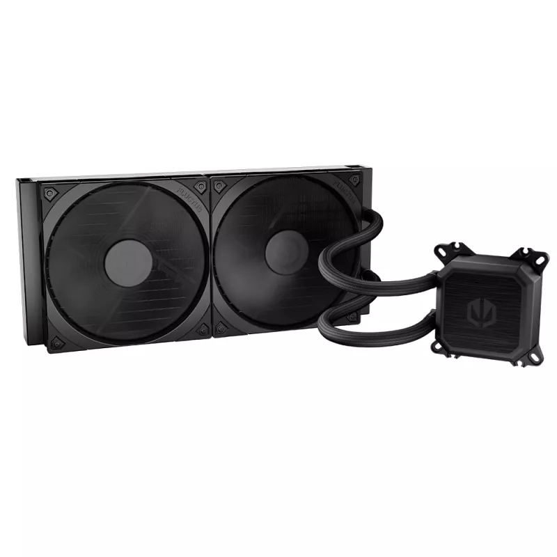 ENDORFY Navis F280 dissipatore liquido all-in-one per processore 14 cm nero
