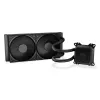 ENDORFY Navis F240 dissipatore liquido all-in-one per processore 12 cm nero