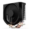 Dissipatore ad aria per processore ENDORFY Spartan 5 MAX 12 cm nero