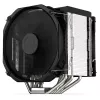 ENDORFY FORTIS 5 DUAL FAN SPC307 raffreddamento CPU ventola PC radiatore 14/12 cm nero