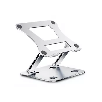Inter-Tech NBS-300 Supporto per notebook alluminio 43,2 cm (17