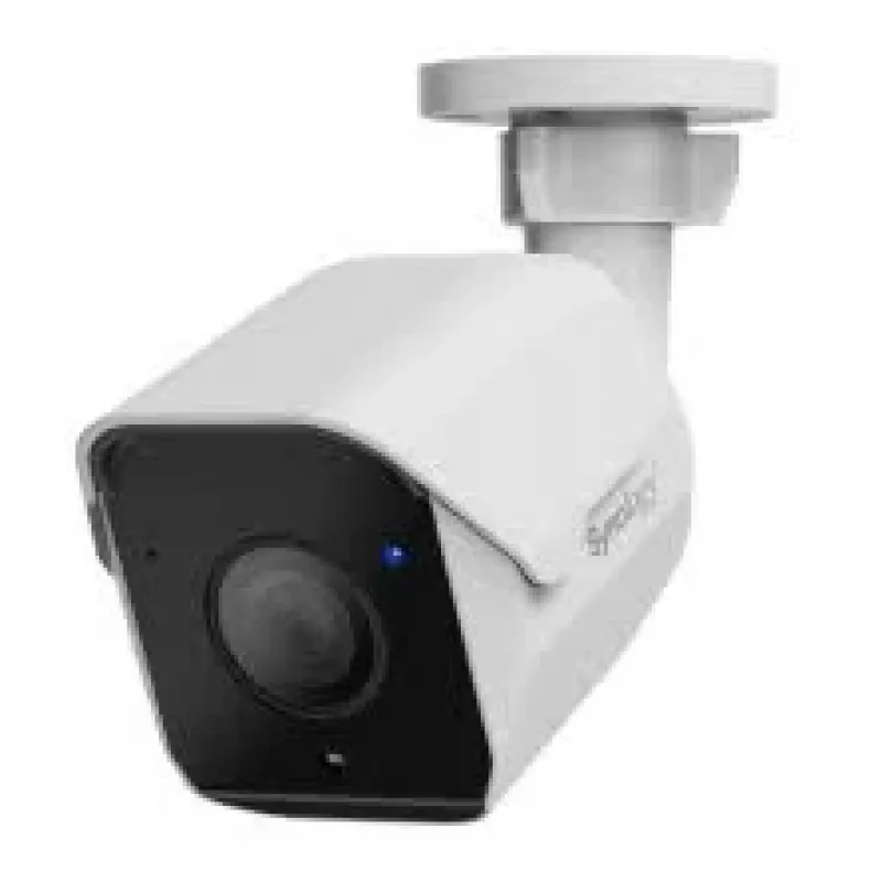 Synology BC500 telecamera di sicurezza bullet telecamera IP di sorveglianza interno ed esterno 2880 x 1620 Pixel a parete