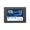 2,5 Patriot P220 128 GB (nero, SATA III 6 Gb/s, 2,5)