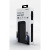 Gembird PB20-02 powerbank litio-polimero (LiPo) 20000 mAh nero