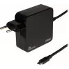 Caricabatterie Inter-Tech PD-2100 nero AC per interni