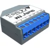 EM | contatore di energia intelligente e relè di controllo contattore con Wi-Fi | domotica | funziona con Alexa e Google Home | app iOS Android | No