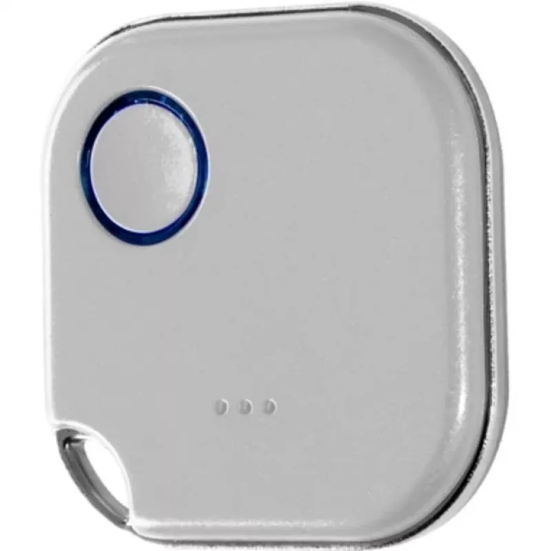 Shelly Shelly_BB_w Shelly Blu Button1 pulsante smart Bluetooth Wi-Fi