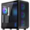 ENDORFY Arx 700 ARGB Tower nero