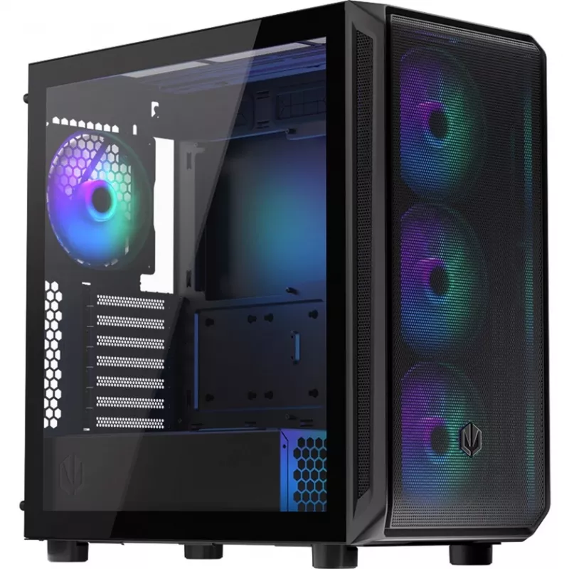 ENDORFY Arx 700 ARGB Tower nero
