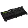Batteria per laptop Green Cell GC-HP163 HT03XL 11,4 V 3400 mAh HP Mobilit