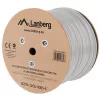 Cavo di rete Lanberg LCS7L-11CU-0305-S RJ45 Cat7 305 m bianco