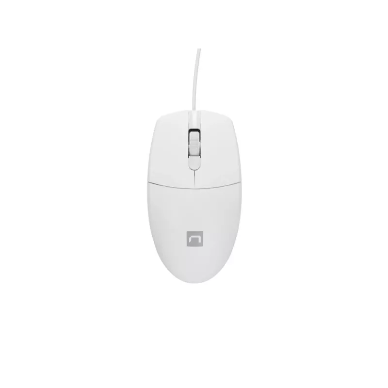 Mouse NATEC NMY-1988 USB Type-A ottico