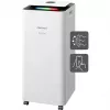 Deumidificatore Concept Solution OV2216 – capacità 3,5 l, 240 W, 45 dB, bianco