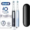 Spazzolino elettrico Oral-B iO3 Series, nero