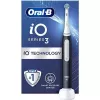 Oral-b iO3 nero opaco