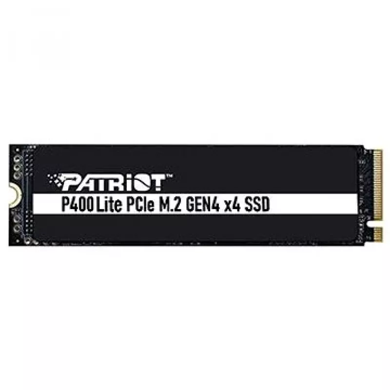 SSD Patriot Memory 500 GB M.2 PCI Express 4.0 NVMe P400 Lite