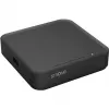 Strong LEAP-S3 Smart TV Box nero 4K Ultra HD 16 GB Wi-Fi Ethernet LAN