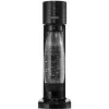 Sodastream 1017911770 1 L nero