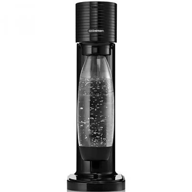 Sodastream 1017911770 1 L nero