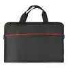 Borsa per documenti DEFENDER Defender Lite per laptop da 39,6 cm (15,6 pollici), poliestere, nero, 430×310×80 mm